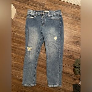 Women’s RSQ Boyfriend Jeans